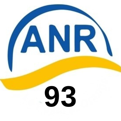 ANR 93 logo